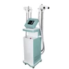 New of 2018 Non-invasive RF, No-needle Mesotherapy beauty machine skin tighten radio frequency rf
