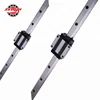 Larger stock schneeberger linear bearings with high precision in factory price