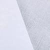 Fabric Fusible Non Woven Garment Embroidery Waterproof Interfacing Interlining