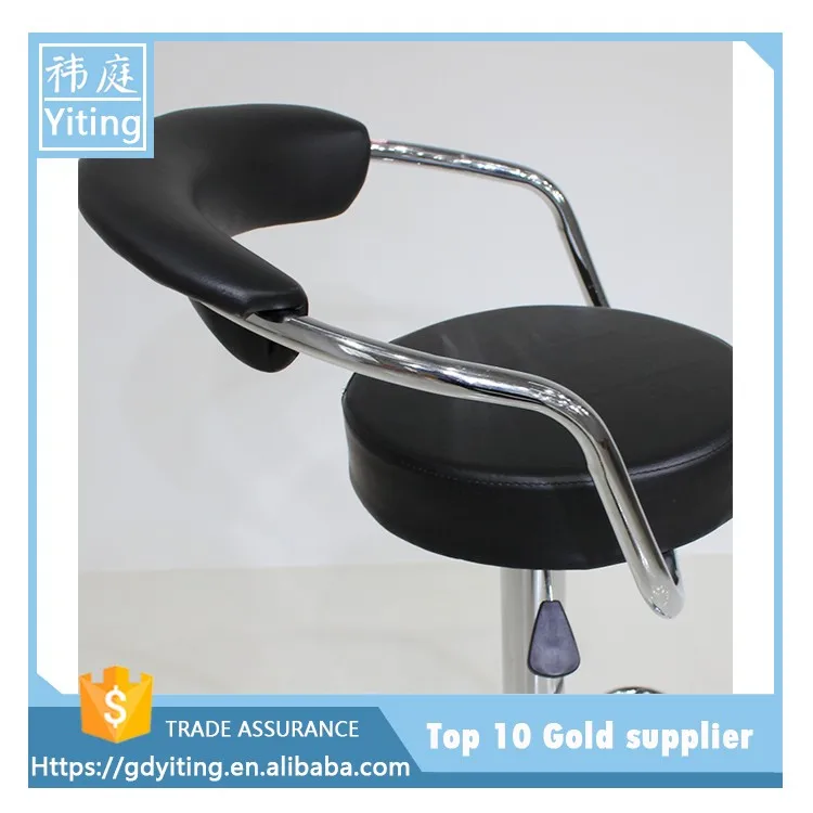 Bar Stool Parts Metal Bar Furniture Sports Lift Bar Chair Yw019 Buy