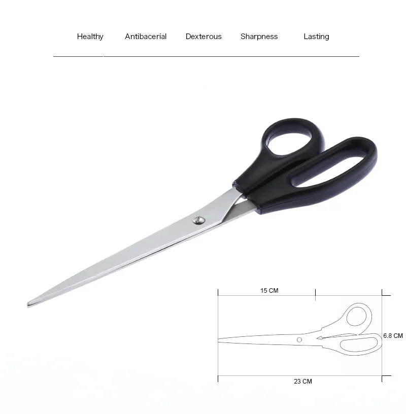 cutting shears