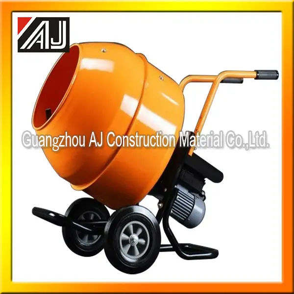 Best Selling!!! 1 Yard Concrete Mixer(cm 140/1401/140c),Factory In