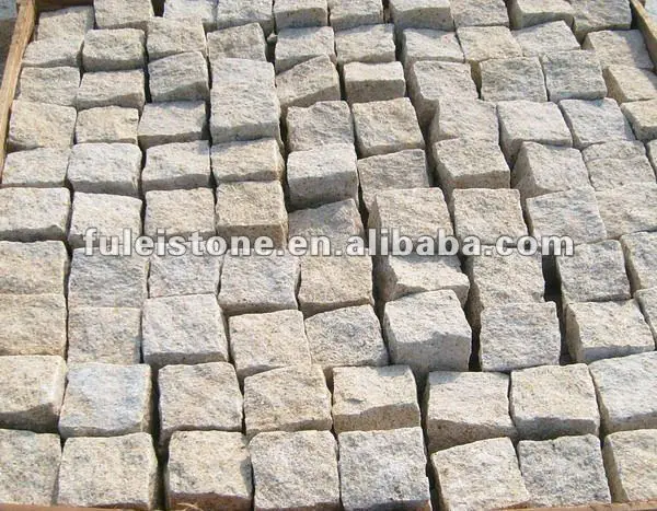 g682 paving stone