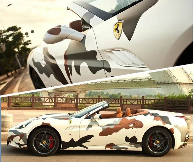 Camouflage Wrap Sticker Film For Vinyl Roll Whoolesal Buy Camouflage Wrap Sticker Film For Car