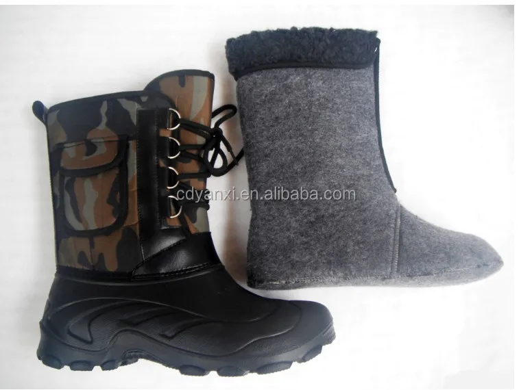户外登山靴防水迷彩雪靴 Buy Hunting Boots Waterproof Camouflage Hiking Boots Waterproof Waterproof Snow Boots Product On Alibaba Com
