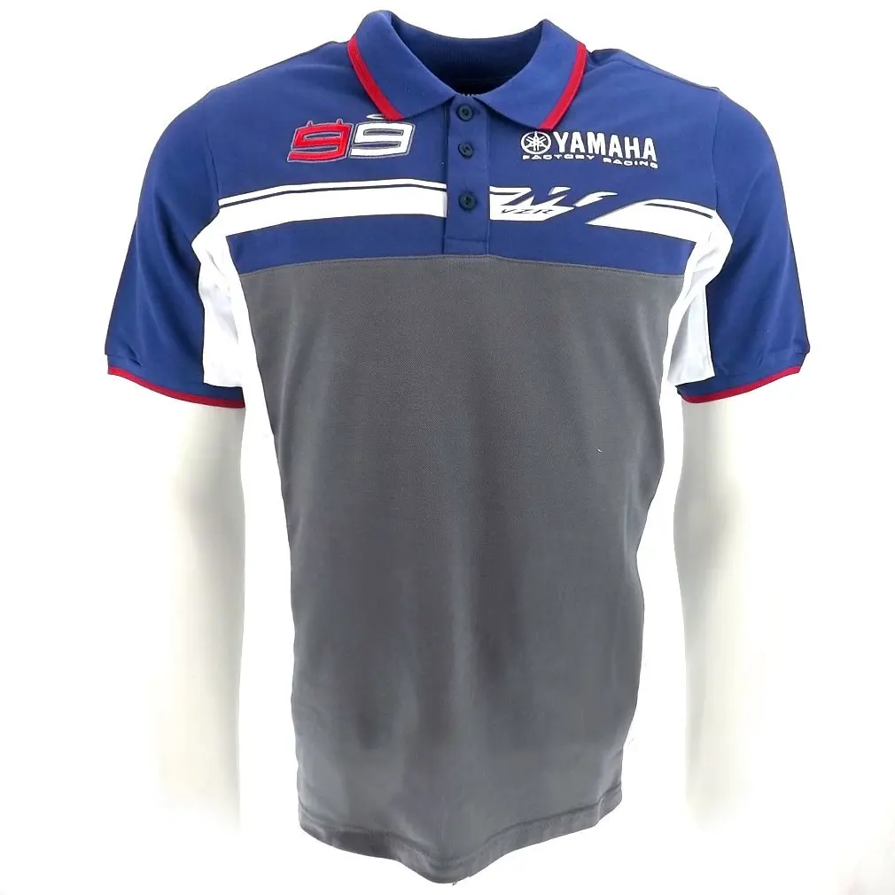 polo shirt yamaha