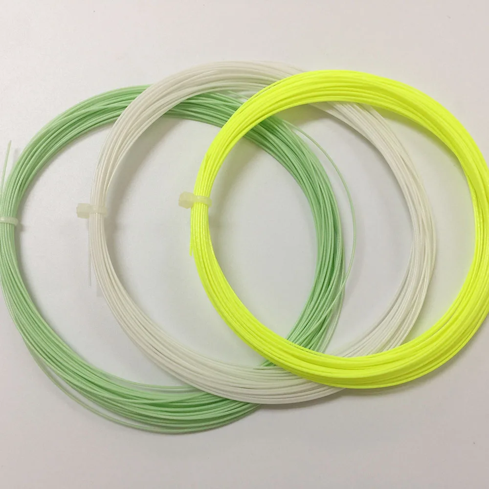 

Sweet Sound Best Badminton String 0.61mm