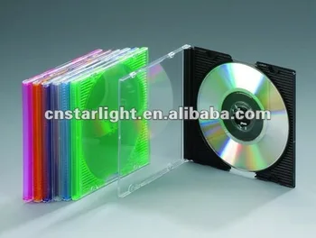 Mini Cd Case 4 5mm For 8cm Disc Wiith Clour Tray Buy Mini Case Mini Cd Case 4 5mm Cd Case Clour Product On Alibaba Com