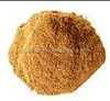 Feed grade corn protein MSG Single Cell Protein Powder