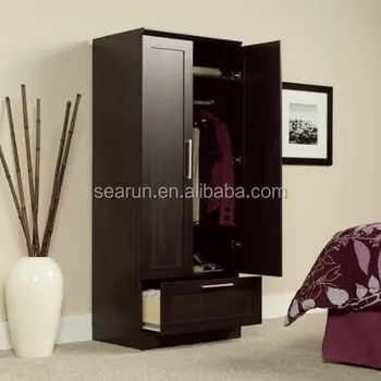 Wardrobe Storage Cabinet Wooden Clothes Cabinet Buy Wooden