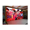 Wall Screen p2 256*128mm ICN2053tri board advertising LED