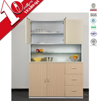 Luoyang Double Sided Kitchen Cabinets Kitchen Cabinets Safety