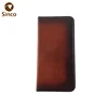 Oem 2 in 1 Leather Wallets Cell Cover Telephone Kickstand Wallet phone case for Iphone 7/ 8 Plus