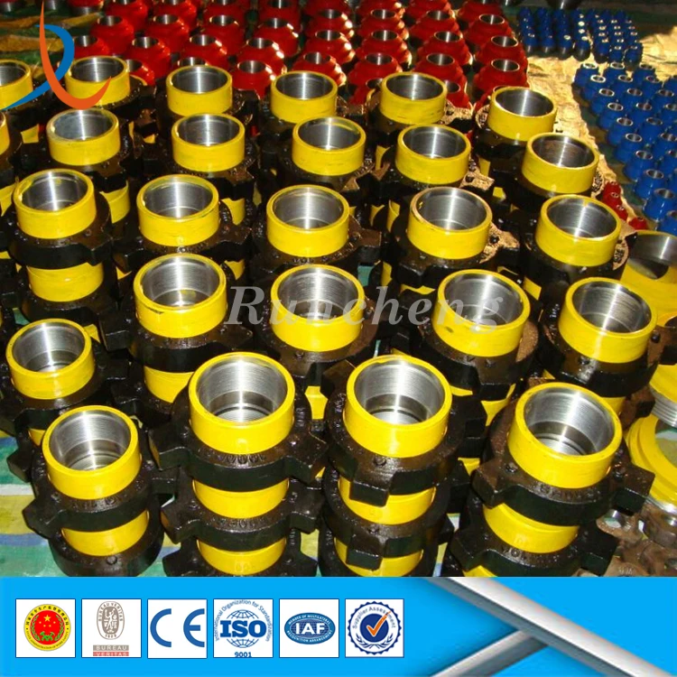 Well Test Use Abco Hammer Unions / Fmc Weco Fig 602 Hammer Union Buy