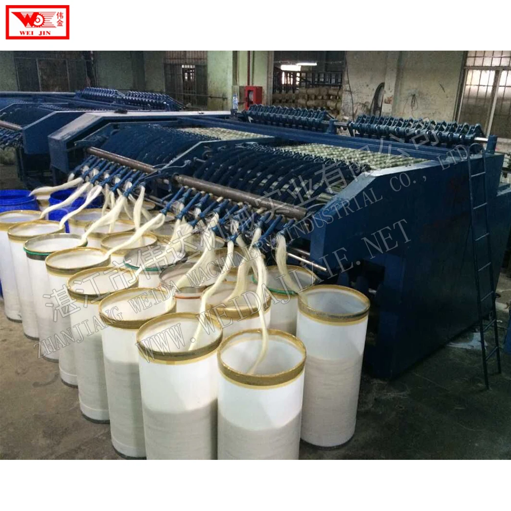 24 Spindles Jute Fiber Spinning Machine Buy 24 Spindles Jute Fiber