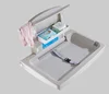 Factory Manufacture Safety Convenient Baby Changing Station Diaper Table For Mother Changing Diaper And Clothes For Little Baby