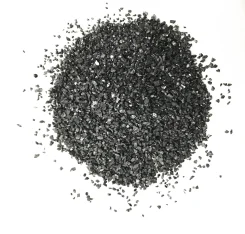 Commercial Anthracite Coal 8x30 Granular Activated Carbon For Air Purification from China supplier