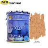 GoodPrice FlatColor Effect Spray House Stone Paint