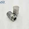 High quality Factory sale High quality average slot wedge wire screen Filter / wedge wire filter