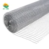 Made in China Stainless Steel 304 Gopher Wire Screen / galvanized wire mesh roll