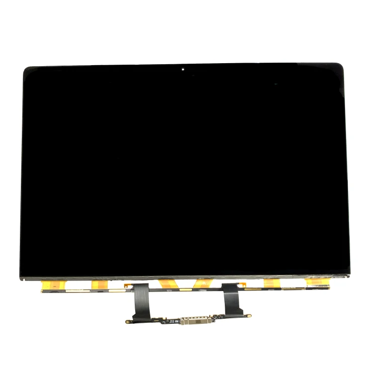 

Brand New Late 2016 Laptop LED Screen For Apple Macbook Pro Retina  A1707 LCD Monitor replacement, Black