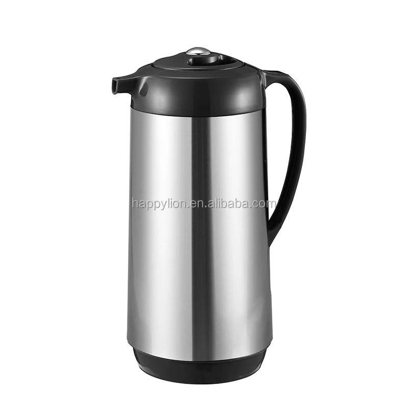 thermal tea flask