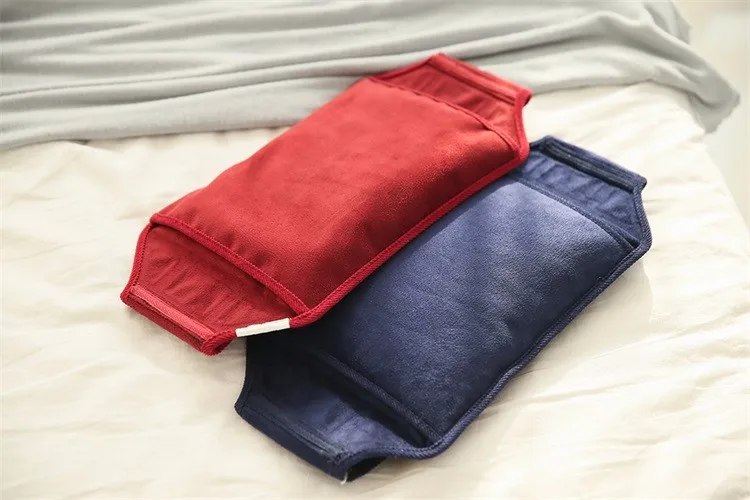 Kc Ce Rohs Roved Electric Hot Water Bag With Waistband Kc Ce Rohs Roved Electric Hot Water Bag With Waistband Warm Rechargeable Hand Warmer