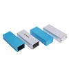 Custom Aluminum Extrusion PCB Enclosure Case Project Electronic DIY