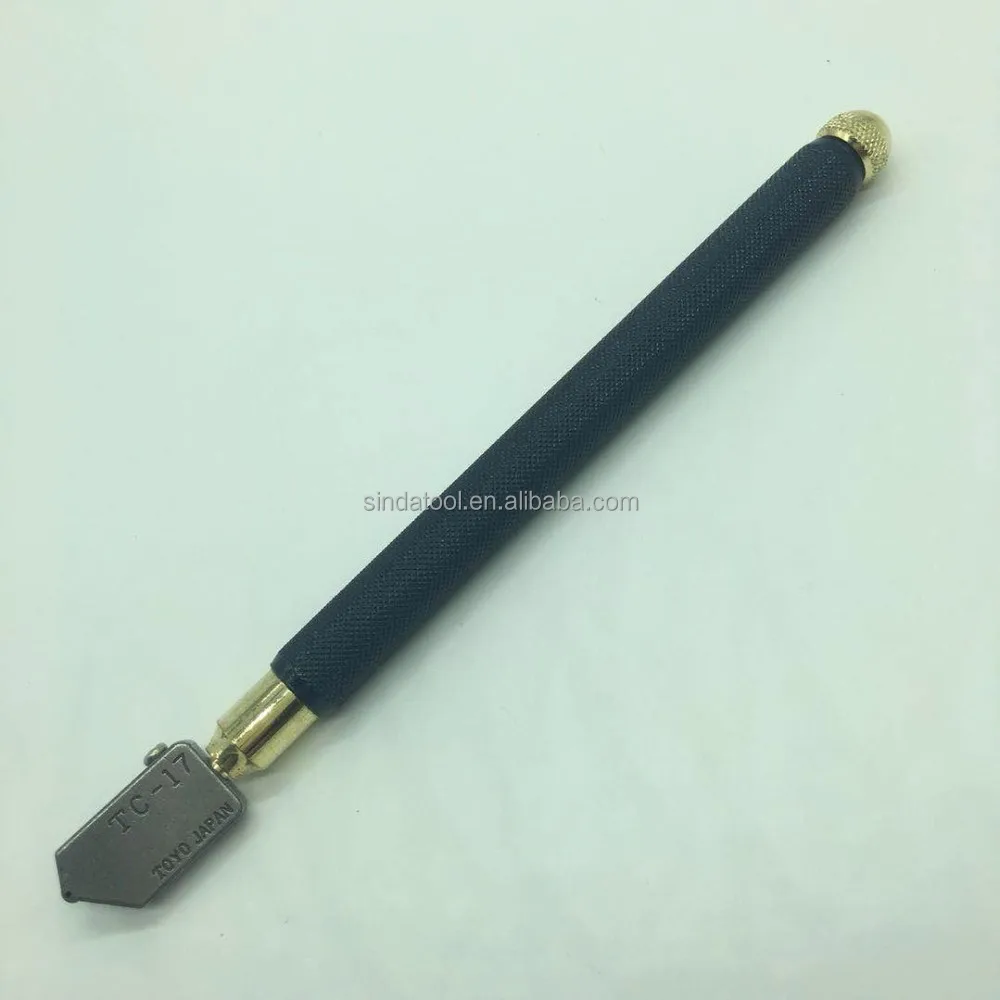 
Toyo TC-17 Glass cutter 
