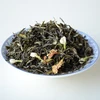 100% natural jasmine flavor quality approved Jasmine Green tea