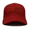 High Quality Hat High Ponytail Cap Only Women Hat Wholesaler Hat Custom Design Your Own 3d Embroidery LOGO