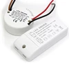 Hot Wholesale CE&ROHS Mini Electronic Transformer 24V 12V DC Output Voltage
