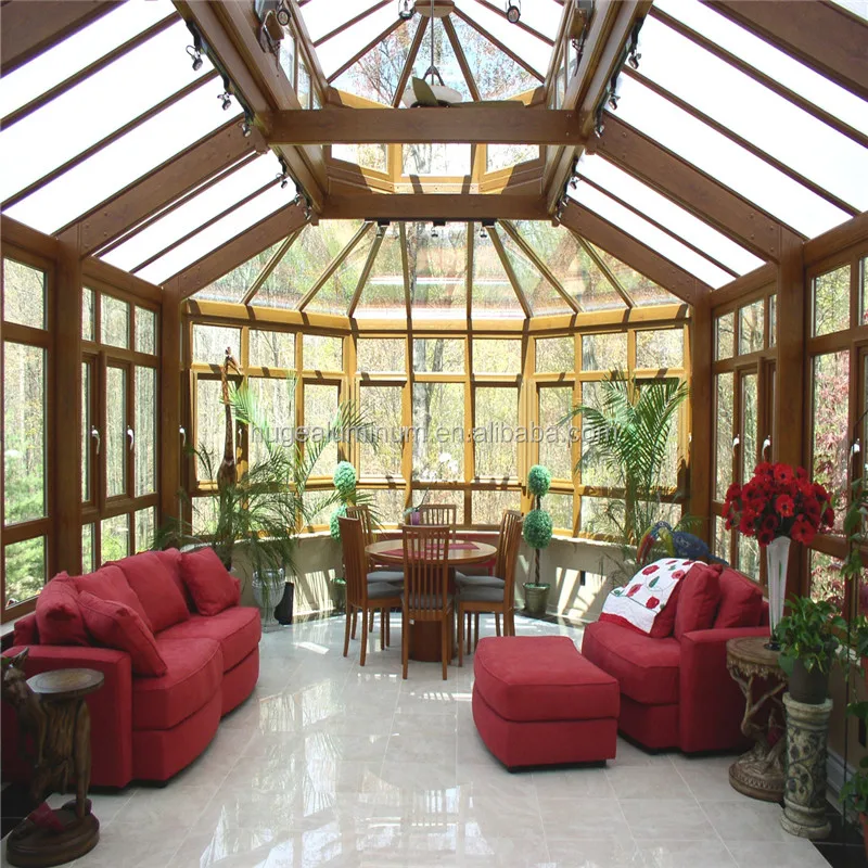 Lowe Sunrooms Prefabricated Houses Garden Rooms Glass Roof Buy