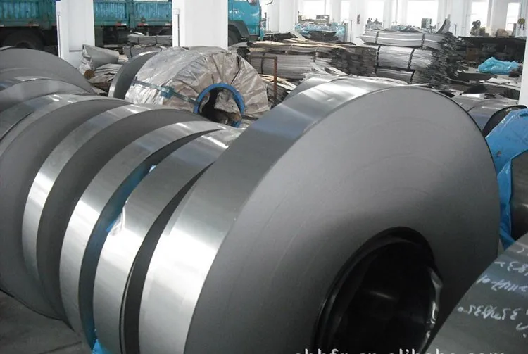 news-1-1 Astm 0.50Mm Thickness 35Jn230 Silicon Steel Prices/20x23h18 stainless steel plate/Silicon Steel Prices