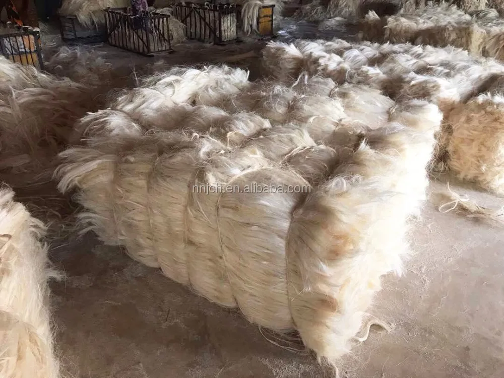 Ug Sisal Fiber Used For Sisal Products Or Gypsum Board Buy Sisal