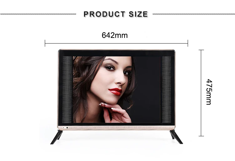 22inch Weier  led TV (5)