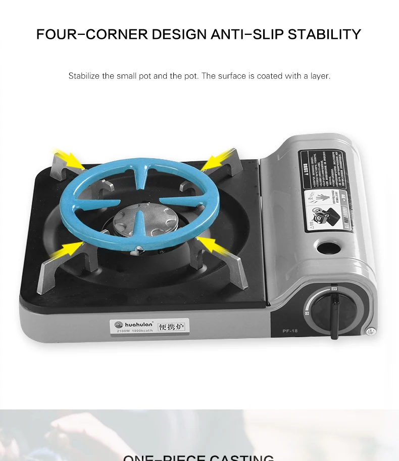 Factory High Effective Steel Gas Stove Frame Cooker Pan Support Buy