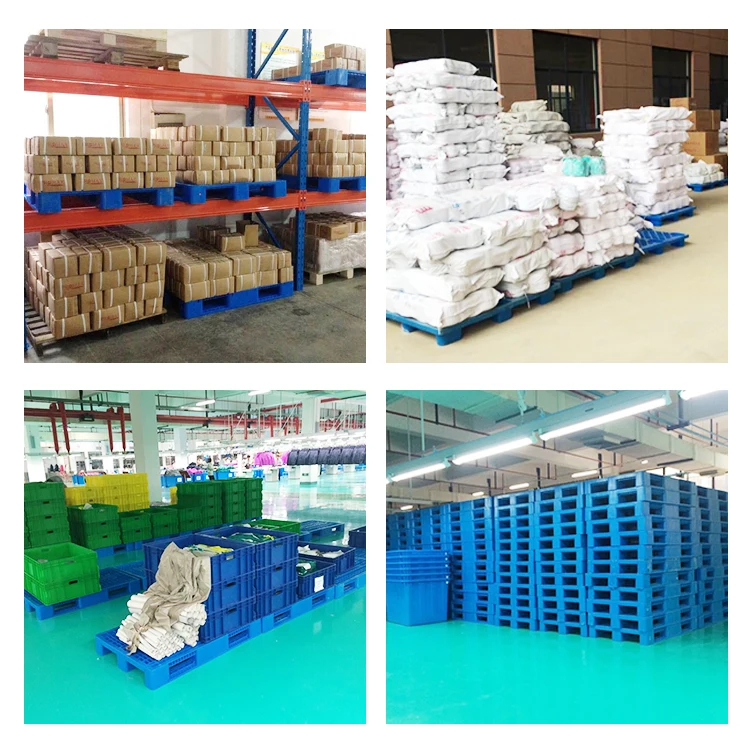 china plastic pallet shenzhen
