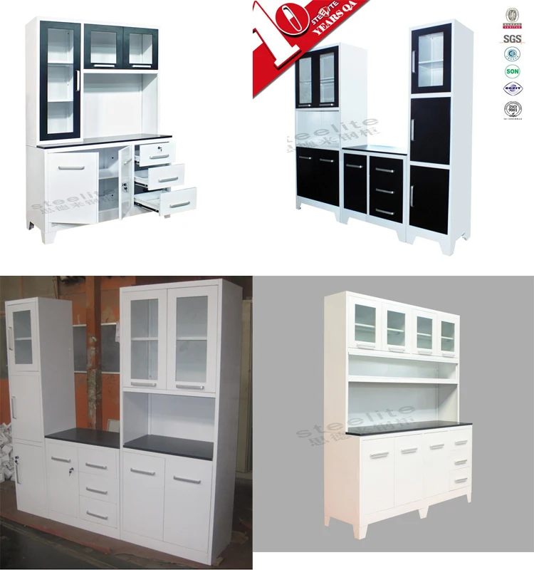 Iron Kitchen Cabinet New Model Cabinet Brazil Style Kitchen Pantry