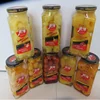 Pineapple canning production line, canned pineapple processing machine