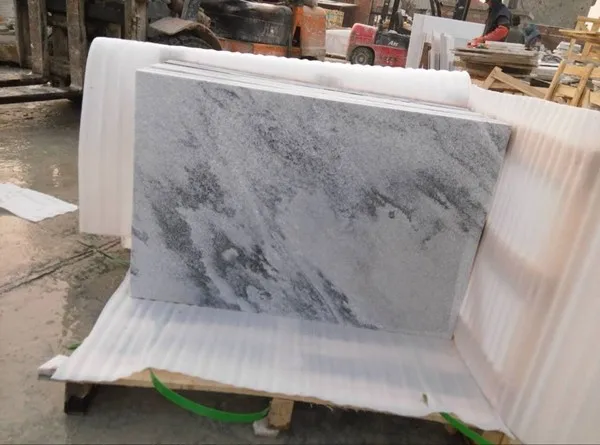 High quality natural honed outdoor slate stepping stones