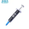 Heat Transfer Silicone Thermal Grease For LED Heatsink PC Processor CPU GPU Cooler