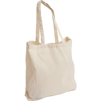 blank canvas tote bags