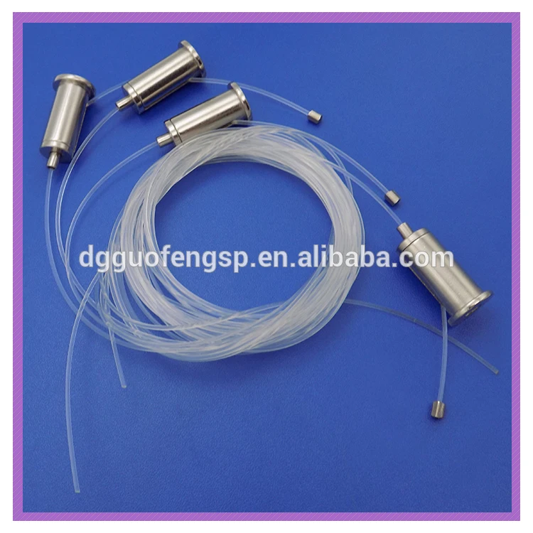 cable de luz de techo de alambre de acero para sistema colgante a precio de fabrica para luces led buy sistema de suspension de cable cable de acero