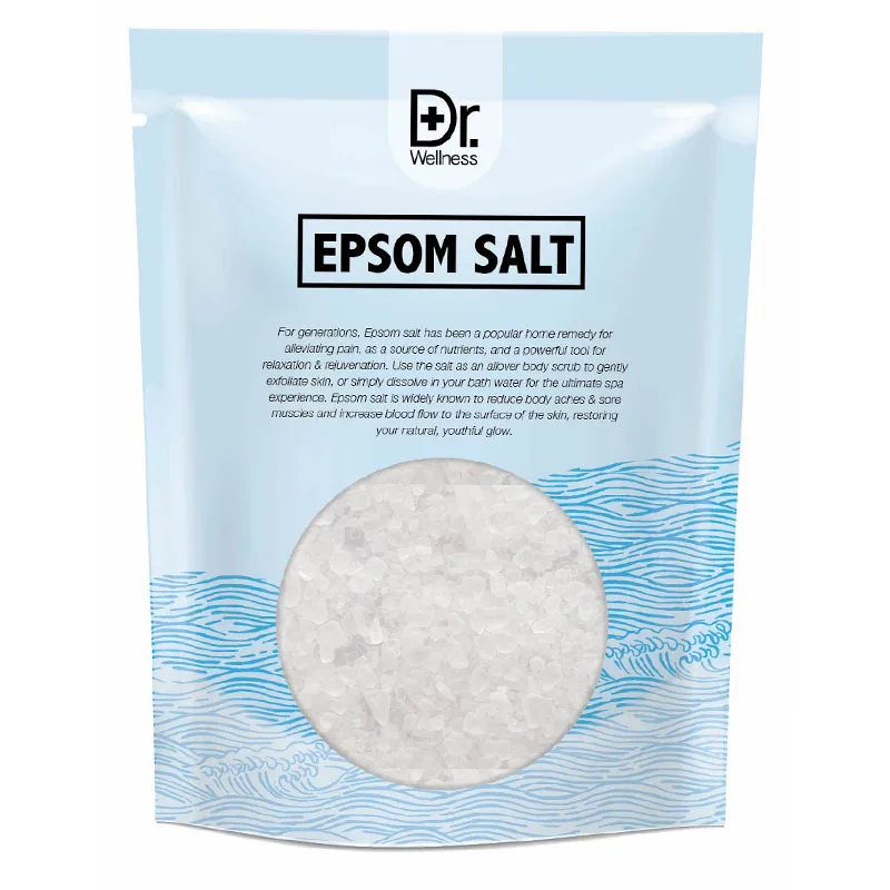 
BATH SALTS in bag bath set rich styles, colors, fragrance OEM ,Factory direct sales 