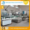 for india 2000bph auto linear type Brandy/Rum/Gin filling machine