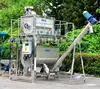 Cereal Corn Mixer+ sugar milk powder mixer USA agent
