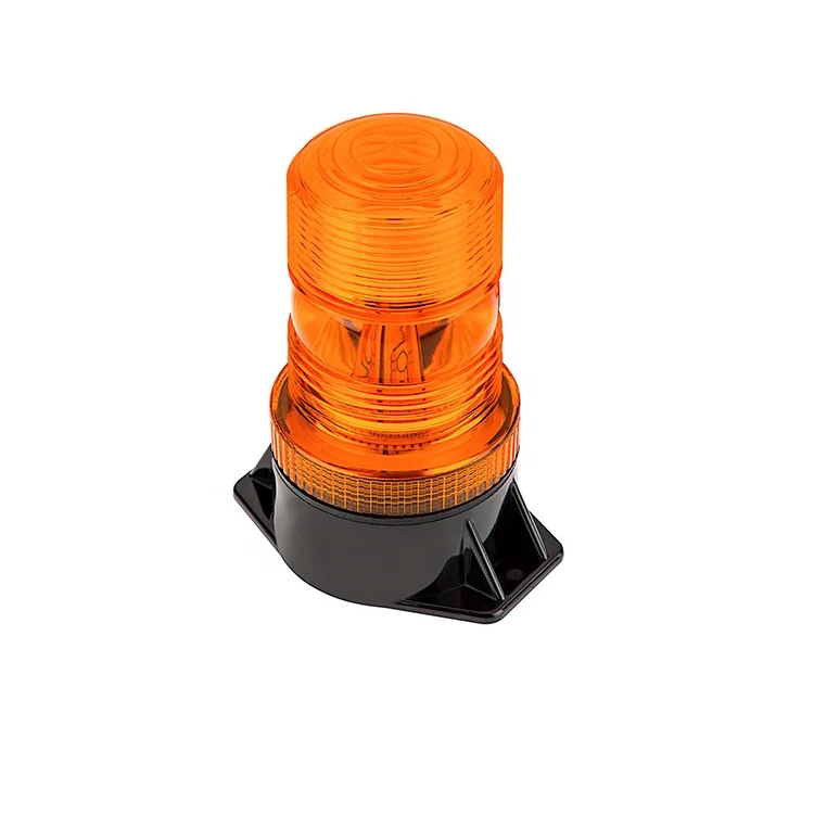 Foshan Factory Price Tractors Rotating Led Warning Light For forklift led warning light