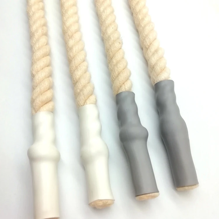 High Quality 10mm Thick Round Drawstring Bag Cord Custom Cords
