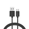 convert usb to aux type c 3.0 mobile phone micro android cle usb cable rs232 to micro usb